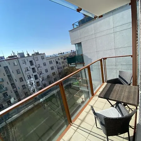 Cozy Apartment Prague Exterior photo