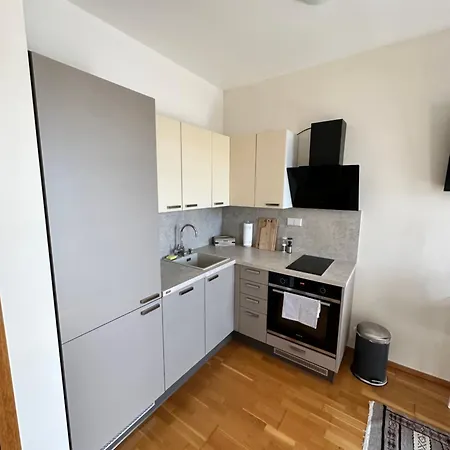 Cozy Apartment Prague Exterior photo
