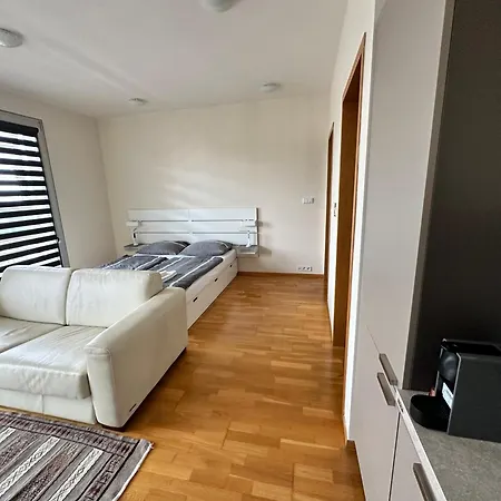 Cozy Apartment Prague Exterior photo