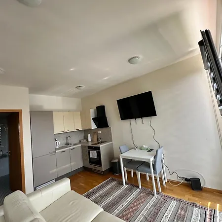 Cozy Apartment Prague Exterior photo