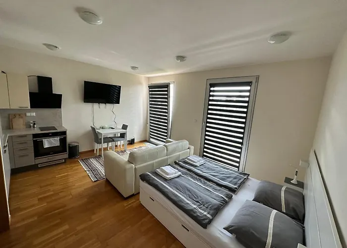 Cozy Apartment
